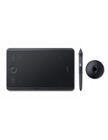 Графичен таблет  Wacom Intuos Pro S