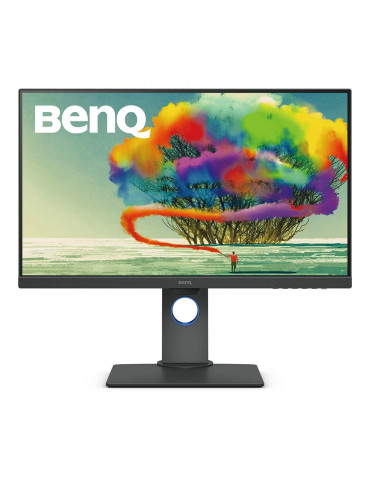 Монитор Benq 27" PD2700U