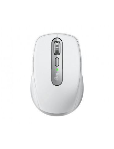 Безжична мишка Logitech MX Anywhere 3 for Mac, PALE GREY - 910-005991