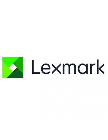 Lexmark C242XK0 Black Extra High Yield Return Program Toner Cartridge 6,000 pages