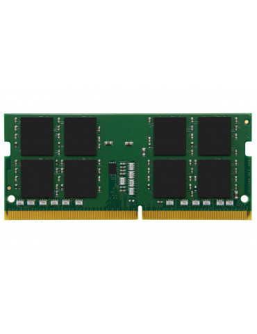 RAM памет Kingston 32GB3200MHz SODIMM - KVR32S22D8/32