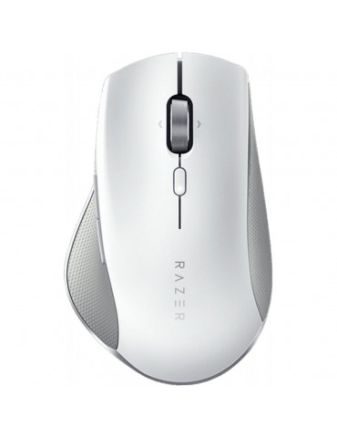 Безжична геймърска мишка Razer Pro Click, бял - RZ01-02990100-R3M1