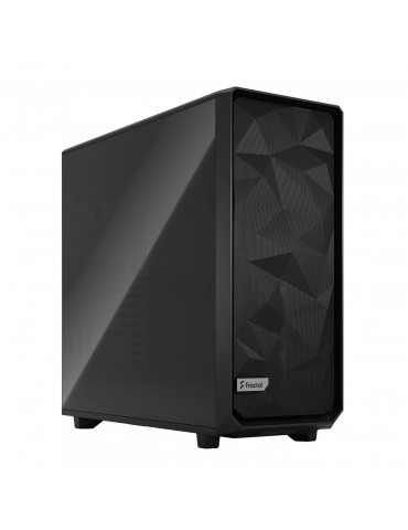 Кутия за компютър Fractal Design MESHIFY 2 XL BLACK TG DARK - FD-C-MES2X-01