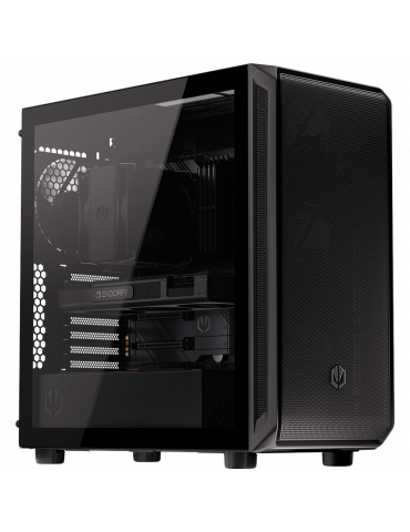 Кутия за компютър Endorfy Arx 700 Air, Mid-Tower, ATX - EY2A012