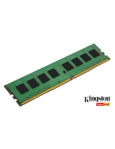 RAM памет Kingston 4GB DDR4 3200MHz, KVR32N22S6/4