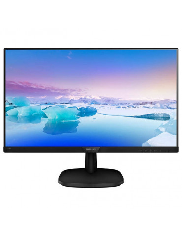 Монитор Philips 23.8" 243V7QDSB