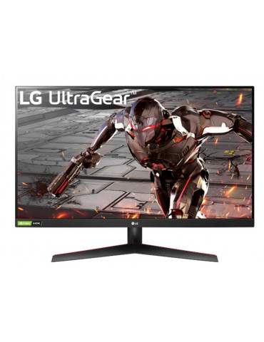 Монитор LG 31.5" 32GN500-B