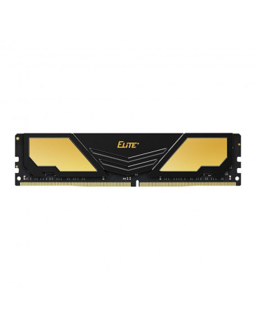 RAM памет Team Group Elite Plus 8GB DDR4 3200MHz CL22 - TPD48G3200HC2201