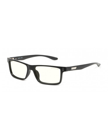 Геймърски очила Gunnar Vertex Onyx, Clear Natural, Черен