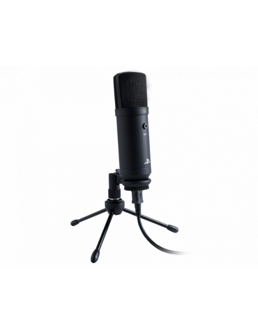 Микрофон Nacon Sony Official Streaming - NC-PS4OFSTREAMINGMIC