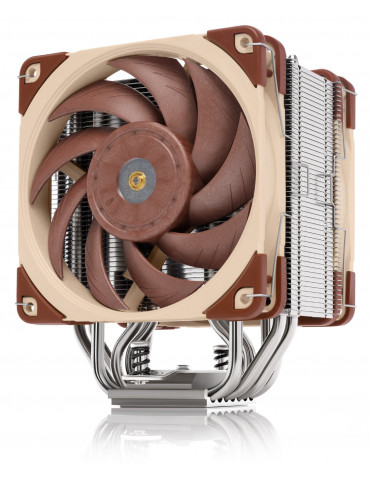 Охлаждане за процесор Noctua NH-U12A Dual Fans