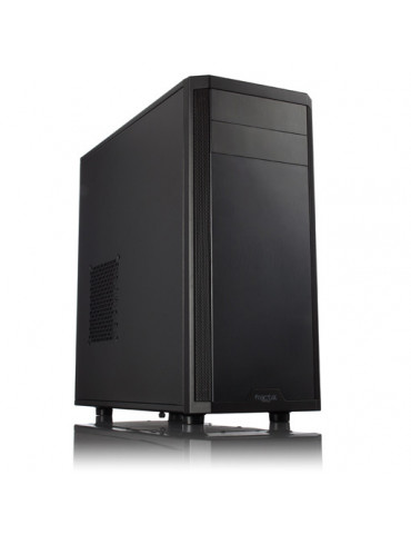 Кутия за компютър Fractal Design Core 2300 USB 3.0 черна