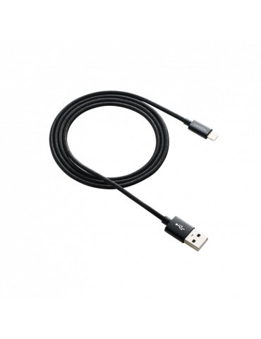 Кабел Canyon Lightning USB Cable for Apple, CNE-CFI3B