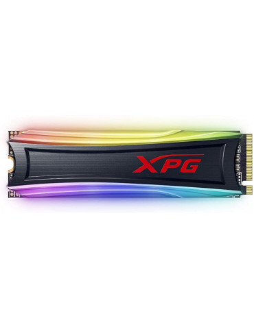 SSD диск Adata 1TB SPECTRIX S40G XPG - AS40G-1TT-C