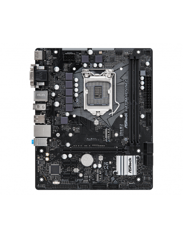 Дънна платка AsRock H470M-HDV/M.2, LGA1200