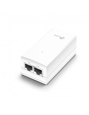 Гигабитов PoE адаптер TP-Link TL-POE2412G