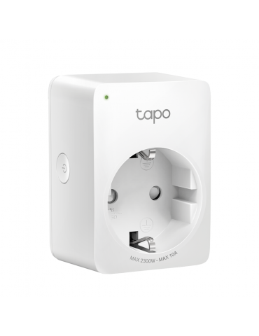 WiFi Smart мини контакт TP-Link Tapo P100