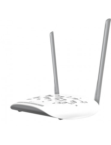 Точка за достъп TP-Link TL-WA801N 300Mbps PoE