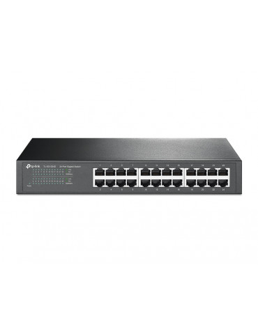 Комутатор TP-Link TL-SG1024D