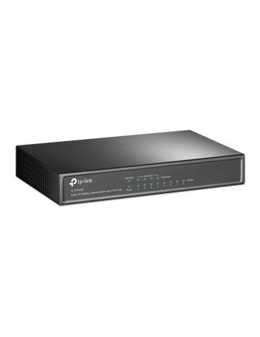 Комутатор TP-Link TL-SF1008P