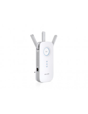 Удължител на обхват TP-Link RE450 AC1750