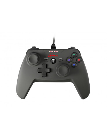 Геймпад Genesis Gamepad P58, For Ps3/Pc - NJG-0773