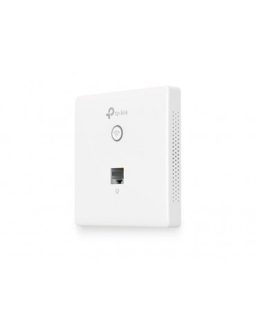 Безжична точка за достъп TP-Link EAP115 WALL N300 Mbps