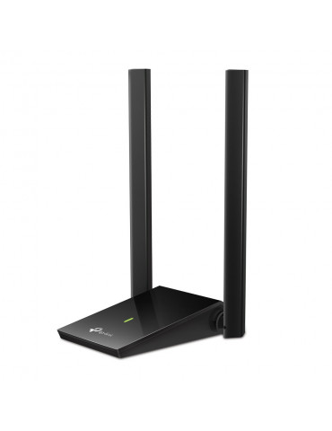 Двулентов безжичен USB адаптер TP-Link Archer T4U Plus AC1300