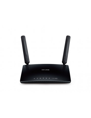 Рутер TL-MR6400 Wireless N 300Mbps, 4G LTE