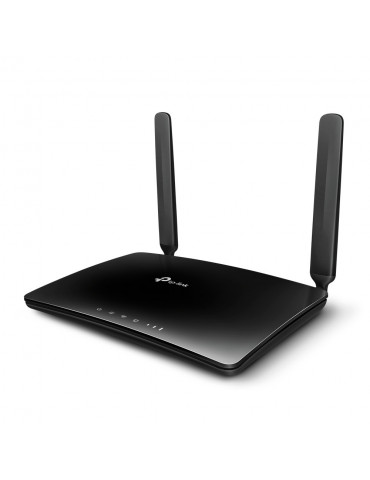 Рутер TP-Link TL-MR150 N300 Mbps, 4G LTE