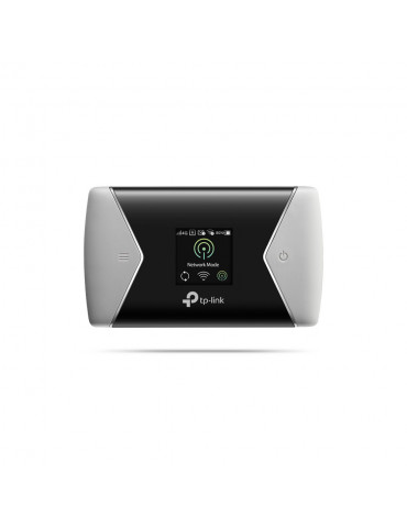 Двулентов рутер TP-Link M7450 300 Mbps AC1200, 3G/4G