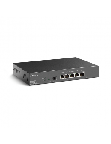 Рутер TP-Link SafeStream TL-ER7206, Gigabit Multi-WAN VPN