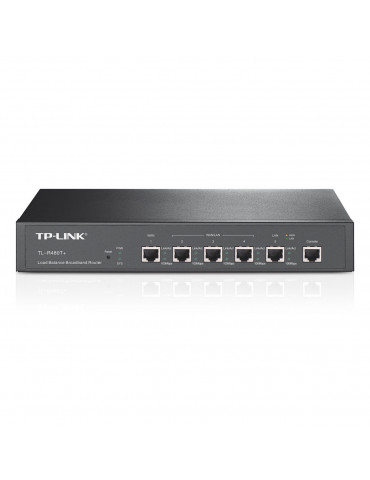 Рутер TP-Link TL-R480T  Dual-WAN