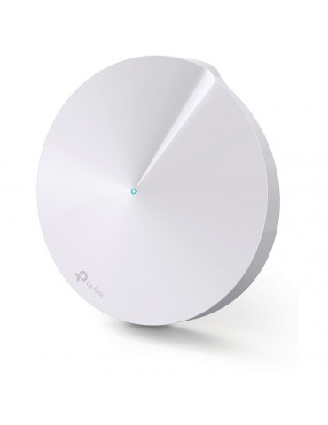 Безжична WiFi система TP-Link Deco M5 AC1300 (1-pack)