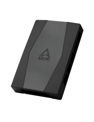 Хъб за вентилатори Arctic 10 port PWM with SATA Power - ACFAN00175A