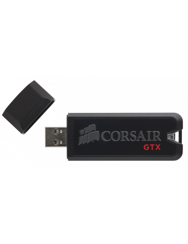 Флаш памет Corsair 256GB Voyager GTX USB 3.1 Premium - CMFVYGTX3C-256GB