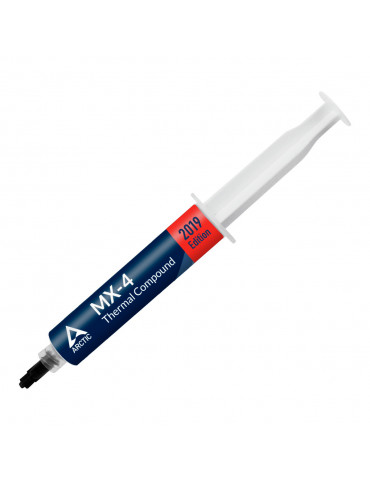 Термо паста Arctic MX-4 Thermal Compound 2019 Edition 45g - ACTCP00024A