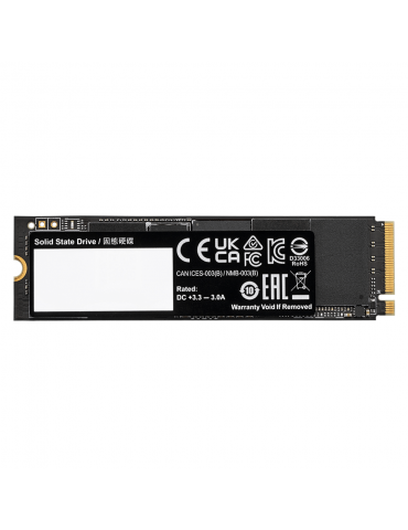 SSD диск Gigabyte 2TB AORUS 7300, NVMe, PCIe Gen4 - AG4732TB