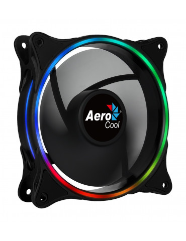 Вентилатор 120mm AeroCool ECLIPSE 12 aRGB - ACF3-EL10217.11