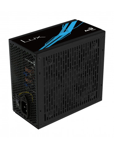 Захранване 650W AeroCool LUX-650W Bronze - ACPB-LD65AEC.11