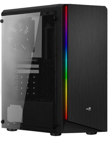 Кутия за компютър AeroCool  RIFT RGB - ACCM-PV13012.11