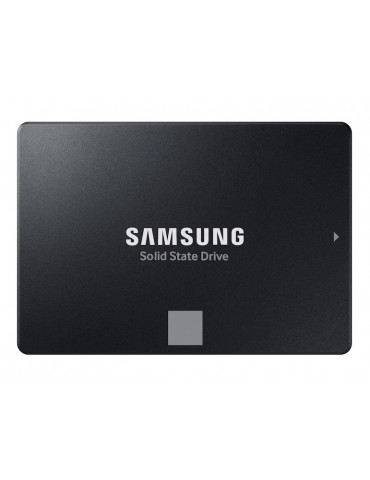 SSD диск Samsung 250GB 870 EVO Int. 2.5" SATA - MZ-77E250B/EU