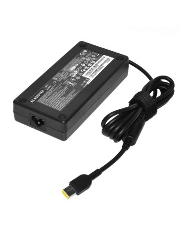 Зарядно за лаптоп Makki за LENOVO 20V 8.5A 170W USB - MAKKI-NA-LE-58