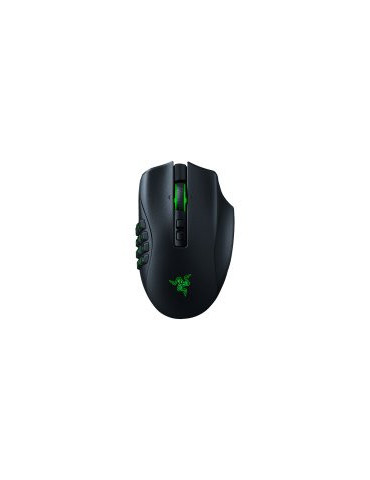 Безжична геймърска мишка Razer Naga Pro - RZ01-03420100-R3G1