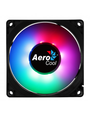 Вентилатор AeroCool Frost 8 FRGB 80mm - ACF1-FS10117.11