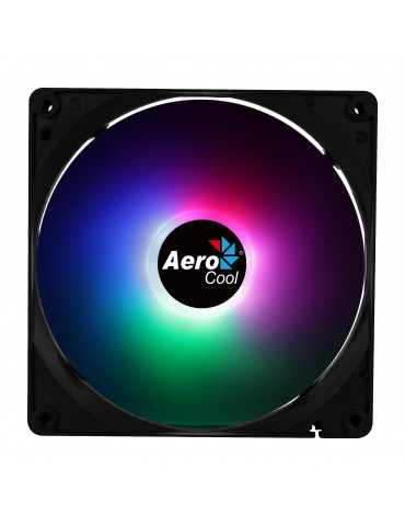 Вентилатор AeroCool Frost 14 FRGB 140mm - ACF4-FS10117.11