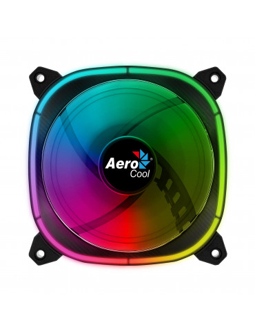 Вентилатор AeroCool 120mm Astro 12 aRGB - ACF3-AT10217.01