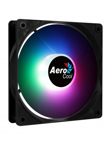 Вентилатор AeroCool 120mm Frost 12 Fixed RGB - ACF3-FS10117.11