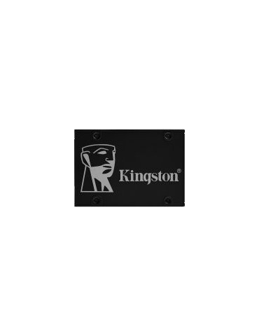 SSD диск Kingston 1ТB KC600 -SKC600/1024G