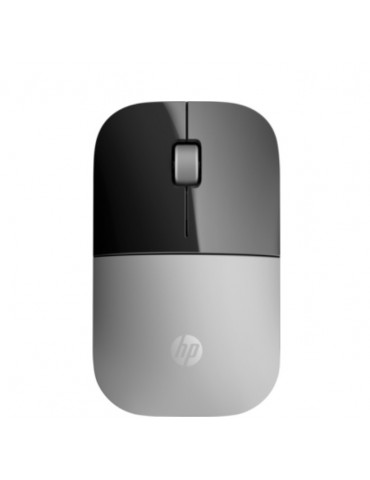 Безжична мишка HP Z3700 Silver - X7Q44AA